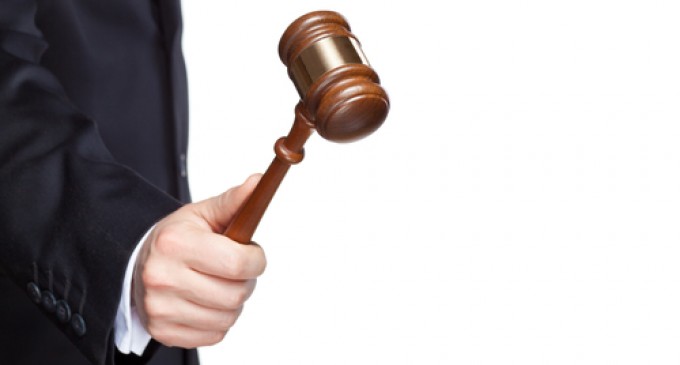 How to Set Up an Appellate Brief