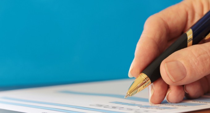5 Things You Need to Know About the Appeals Process